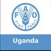 FAO in Uganda (@faouganda) Twitter profile photo FAO in Uganda (@faouganda) Twitter profile photo
