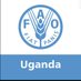 FAO in Uganda (@FAOUganda) Twitter profile photo