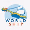 WORLDSHIP2014's profile picture. ワールドシップオーケストラ（WSO）は、世界中の子どもたちに「はじめてのオーケストラ体験」を届けます。あなたもワールドシップと世界を響かせる航海をしよう！ 🚢活動開始から10周年🌏