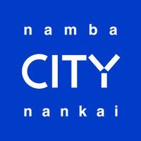 なんばCITY【公式】(@namba_city_fan) 's Twitter Profile Photo