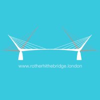 RotherhitheBridge (@rotherhithebdg) 's Twitter Profile Photo