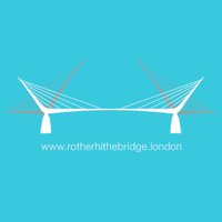 RotherhitheBridge(@RotherhitheBdg) 's Twitter Profile Photo