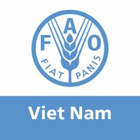 FAO Viet Nam (@faovietnam) 's Twitter Profile Photo FAO Viet Nam (@faovietnam) 's Twitter Profile Photo