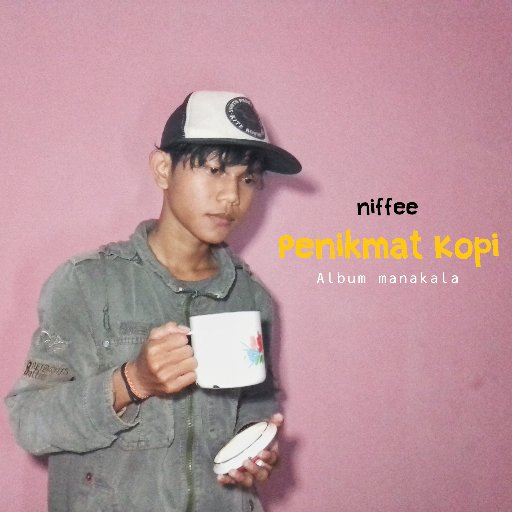 Official niffee Music
Album manakal