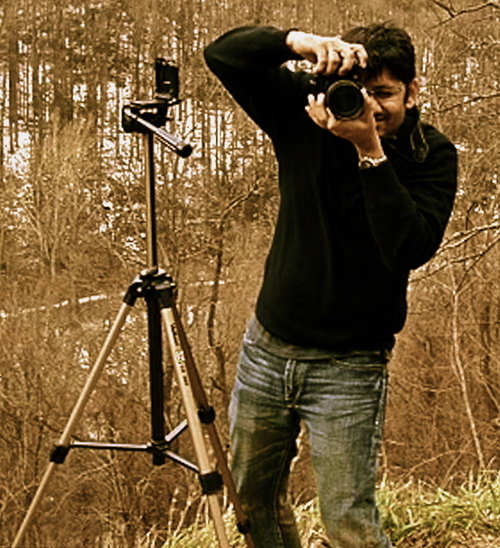 maulikmehta's profile picture. 