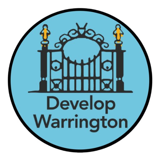 Did you know that Warrington is one of the most economically successful places in the UK? Developing your Warrington yesterday, today and tomorrow...