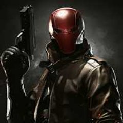 ArkhamAssasain's profile picture. 