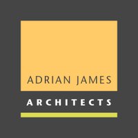 Adrian James Architects(@AdrianJamesArch) 's Twitter Profile Photo