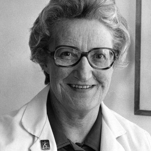 Charity set up by Dame Cicely Saunders in 2001 to support research and education in #palliative care for everyone who needs it - in hospice, hospital or at home