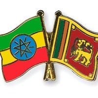 SriLanka in Ethiopia (@slinethiopia) 's Twitter Profile