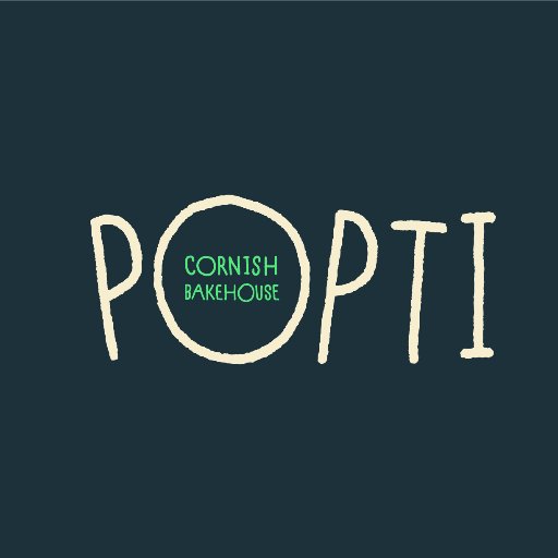 We are POPTI (Cornish for Bakery)We haven't reinvented the wheel...we just bake great biscuits...We hope you agree!!