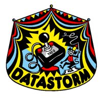 DATASTORM (@datastormparty) 's Twitter Profile Photo DATASTORM (@datastormparty) 's Twitter Profile Photo