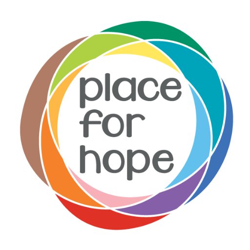 Place for Hope accompanies and equips people and faith communities so that all might reach their potential to be peacemakers who navigate conflict well.