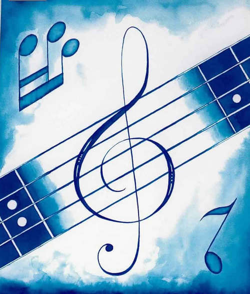 Red de maestros de Educación Musical que nace de la necesidad de compartir recursos y experiencias...