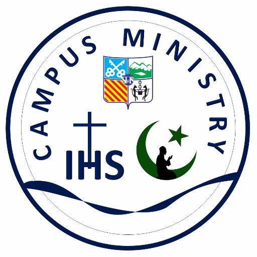 The Official Twitter Page of Ateneo de Davao Senior High School - Campus Ministry |
Skl ko lang 'tong #SKL in spotify. 👇