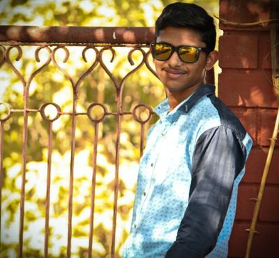 KapatelNeel's profile picture. Nik..