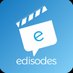 Edisodes (@edisodes) Twitter profile photo