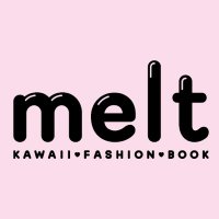 melt(@melt_mag_japan) 's Twitter Profileg