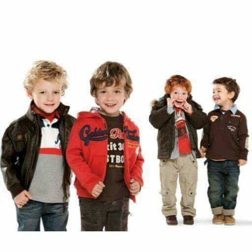 ropahijos's profile picture. tienda de ropa de niños