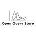 Open Query Store (@openquerystore) Twitter profile photo