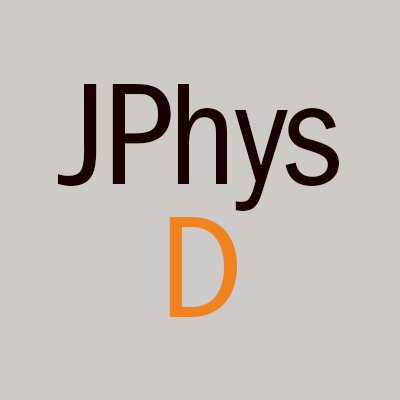 JPhysD Profile Picture