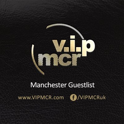 #Manchester #Guestlist entry and cheap ticket outlet. Sign up at https://t.co/jllU22UmMz to be first to hear about GIVEAWAYS!