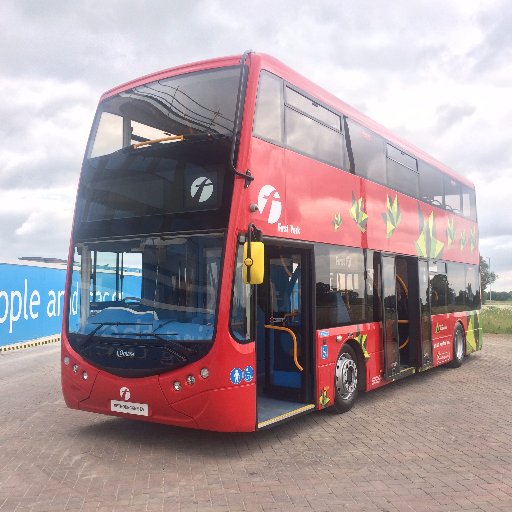 As part of a global group, we are one of the UK’s leading bus manufacturing companies, proudly employing around 400 people across our business.