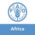 FAO in Africa (@faoafrica) Twitter profile photo FAO in Africa (@faoafrica) Twitter profile photo