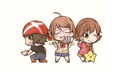 もぶPちゃんさんのプロフィール画像