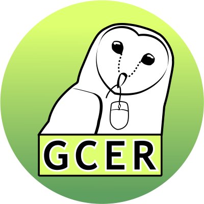 Gloucestershire Centre for Environmental Records (GCER) - the primary source of information on wildlife and habitats in the county. Records via email please.