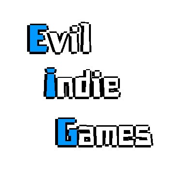 Evil Indie Games