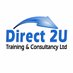 Direct 2U Training & Consultancy (@direct2u_ltd) Twitter profile photo Direct 2U Training & Consultancy (@direct2u_ltd) Twitter profile photo