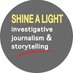 Shine A Light, journalism in the public interest (@SHINEreports) Twitter profile photo