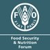FSN Forum (@faofsnforum) Twitter profile photo FSN Forum (@faofsnforum) Twitter profile photo
