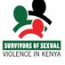 Survivors of Sexual Violence in Kenya (@SSVKenya) Twitter profile photo