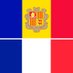 Ambassade d'Andorre en France (@andorra_france) Twitter profile photo Ambassade d'Andorre en France (@andorra_france) Twitter profile photo