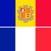 Ambassade d'Andorre (@ANDORRA_france) Twitter profile photo