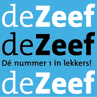 De nummer 1 in lekkers!