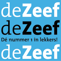 De Zeef (@dezeef) 's Twitter Profile Photo