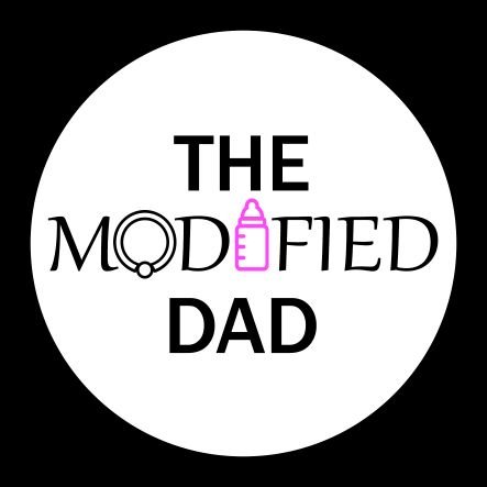Ramblings of a 22 year old Dad of 2 Girls. Dry sense of humour and a PhD in Gif wars.