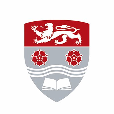 Lancaster University’s official account. We’re a highly ranked collegiate university with a global reputation for teaching and research