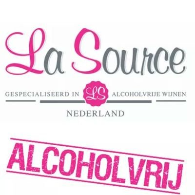 #LaSourceNL is gespecialiseerd in het importeren van kwalitatieve #Alcoholvrije #Wijnen en #Dranken zoals: #ViniVici, #Eisberg #Lussory #Cocktails