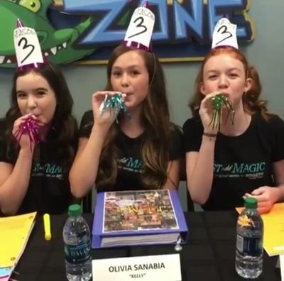 _justaddmagic's profile picture. 