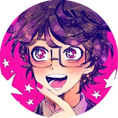 ひ⃝ろ⃝ま⃝る⃝さんのプロフィール画像