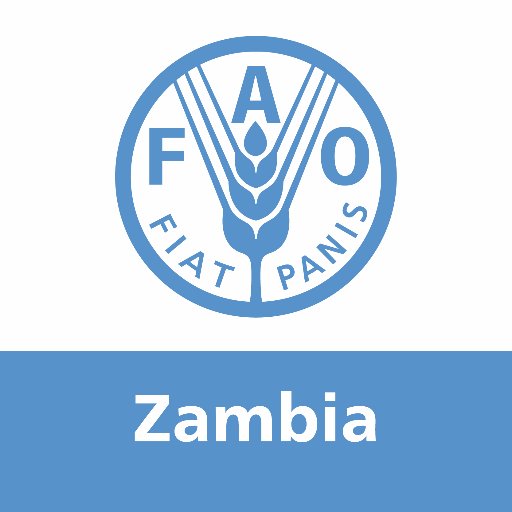 FAOZambia Profile Picture