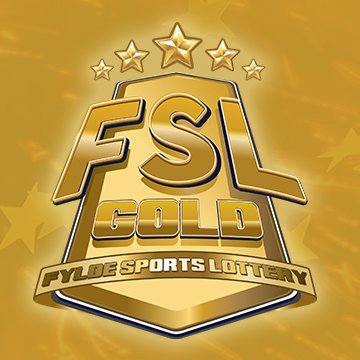 Join the Fylde Sports Lottery now to support local community projects. Call 01772 598855 You can be our next Jackpot winner!
Email luke.evans@fslgold.com