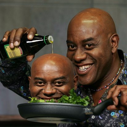 qwerty36's profile picture. Meh.