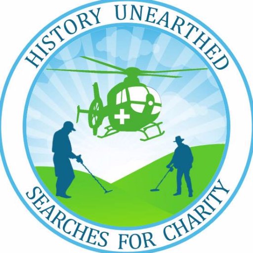 Metal detectorists and landowners , saving history and lives TOGETHER !!!