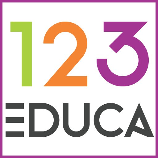 123Educa é um portal de ensino mantido pela Atomtech. Nossa missão é trazer o maior número de cursos profissionalizantes, hobbies e preparatórios para concursos