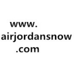 airjordansnow's profile picture. 